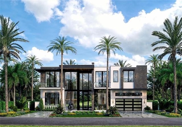 4110 Ne 30th Avenue, Lighthouse Point
