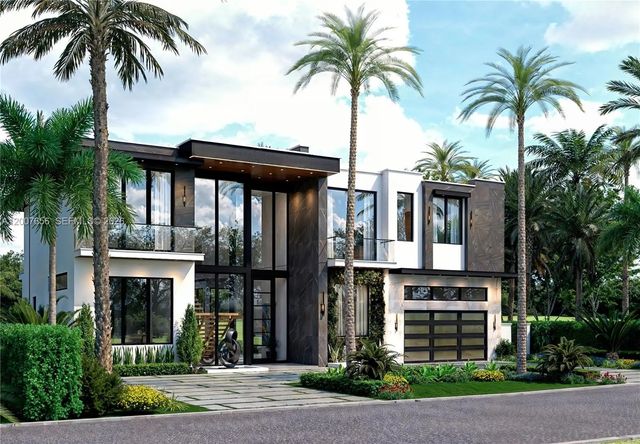 2 of 8 - 4110 Ne 30th Avenue, Lighthouse Point, FL
