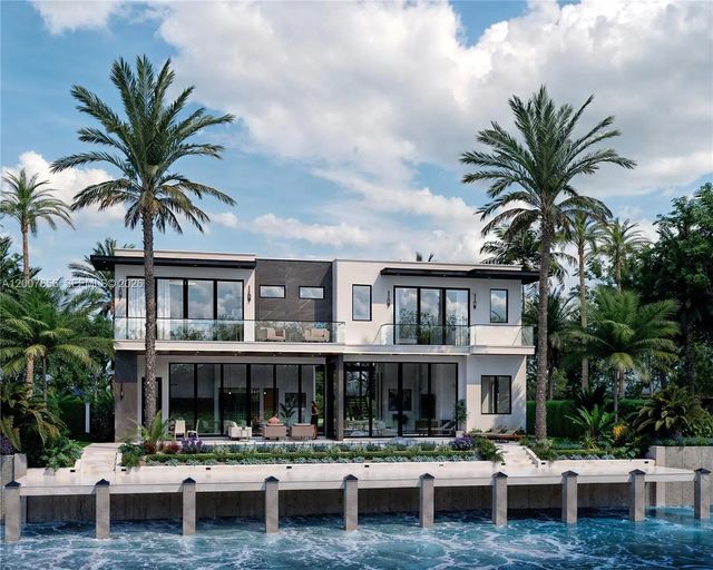 3 of 8 - 4110 Ne 30th Avenue, Lighthouse Point, FL