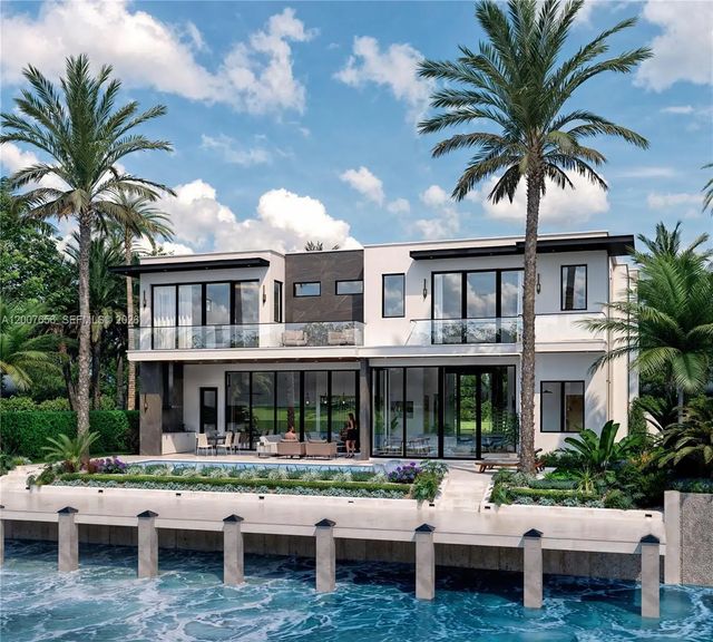 4 of 8 - 4110 Ne 30th Avenue, Lighthouse Point, FL