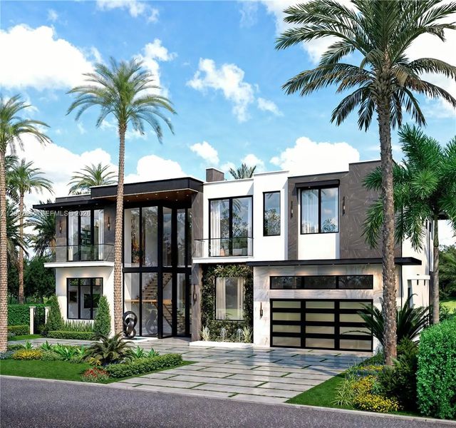 5 of 8 - 4110 Ne 30th Avenue, Lighthouse Point, FL