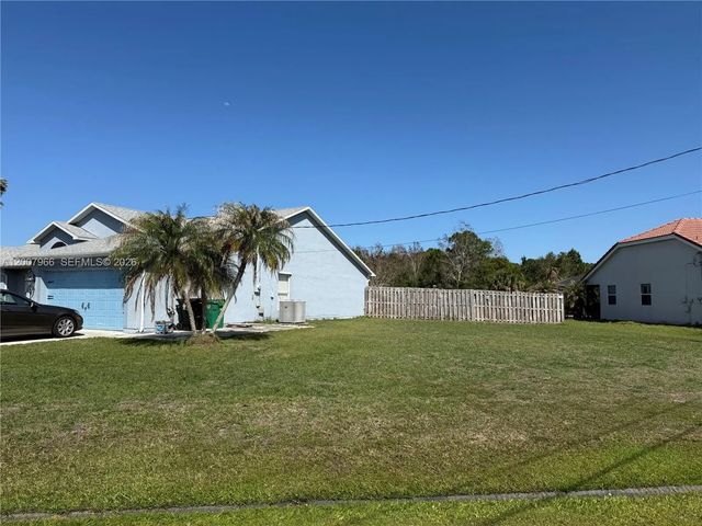 2 of 23 - 5395 S Crisona Circle, Port St. Lucie, FL