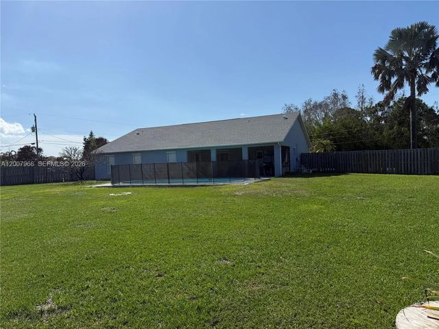 3 of 23 - 5395 S Crisona Circle, Port St. Lucie, FL