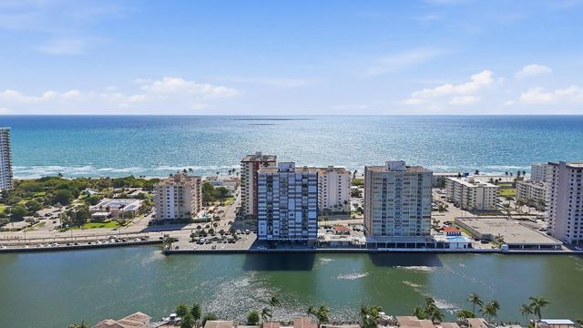 3 of 31 - 1400 S Ocean Drive #303, Hollywood, FL