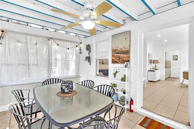 1220 Ne 128th Street, North Miami