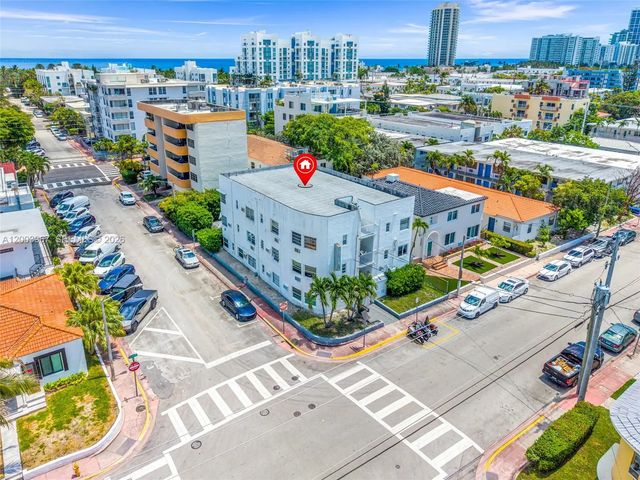 420 78th Street, Miami Beach
