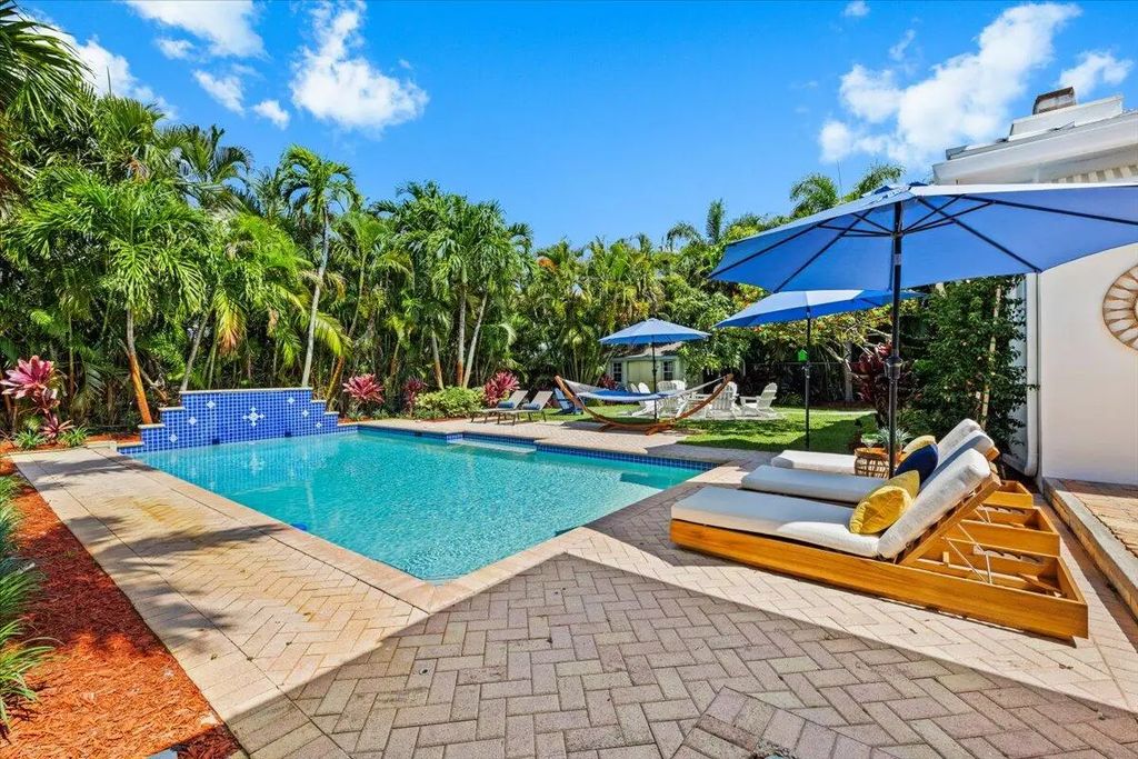 302 Nw 11th Street, Delray Beach