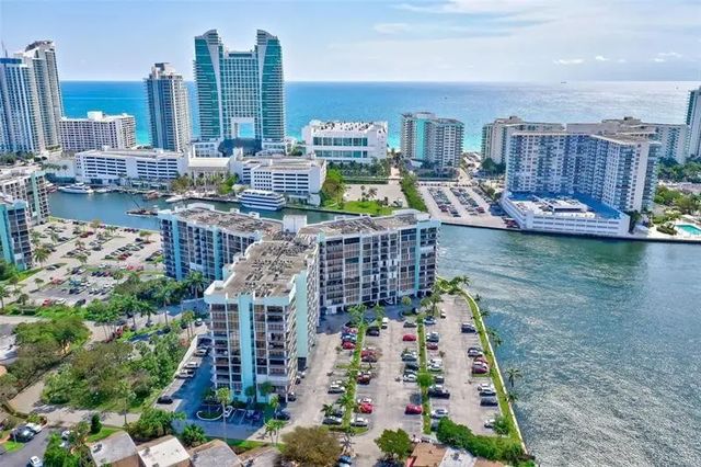 2 of 12 - 200 Leslie Drive #626, Hallandale Beach, FL