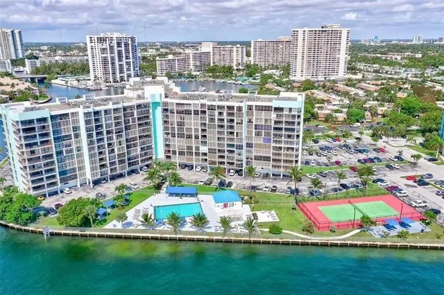 4 of 12 - 200 Leslie Drive #626, Hallandale Beach, FL