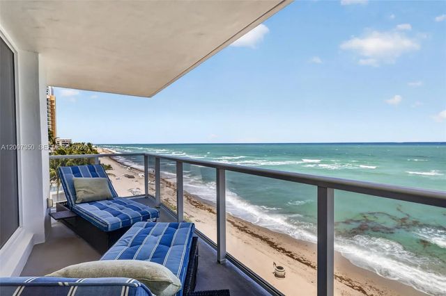 2 of 80 - 2751 S Ocean Drive #504s, Hollywood, FL