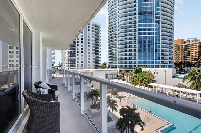 4 of 80 - 2751 S Ocean Drive #504s, Hollywood, FL