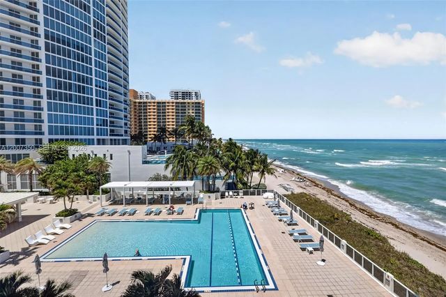 5 of 80 - 2751 S Ocean Drive #504s, Hollywood, FL
