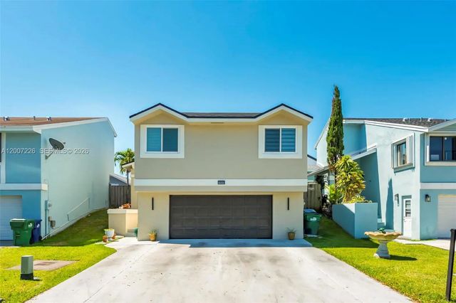 10048 Sw 221st Street, Cutler Bay