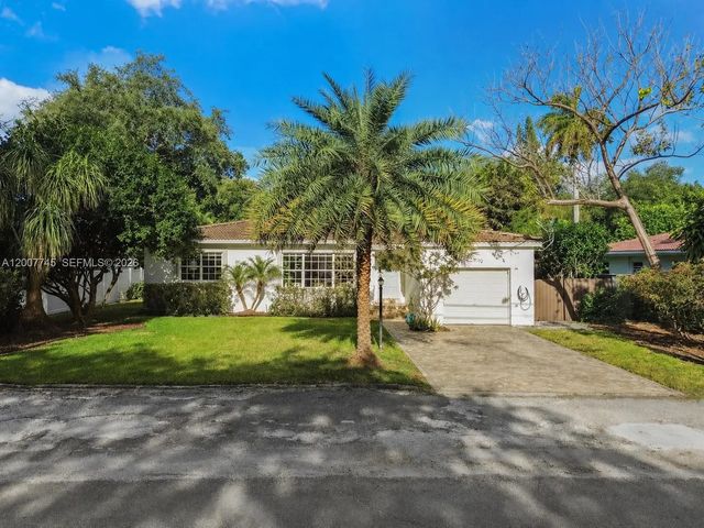11790 Ne 8th Avenue, Biscayne Park