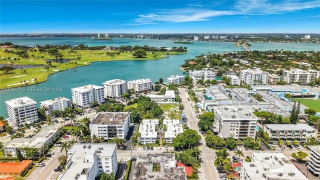 9280 Bay Harbor Terrace #25, Bay Harbor Islands