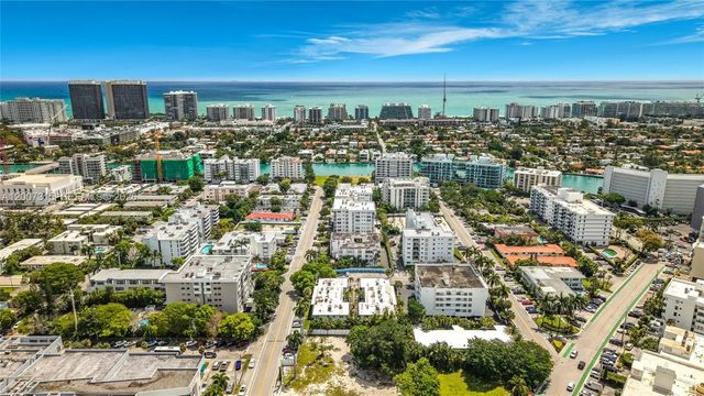 2 of 40 - 9280 Bay Harbor Terrace #25, Bay Harbor Islands, FL