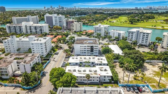 4 of 40 - 9280 Bay Harbor Terrace #25, Bay Harbor Islands, FL
