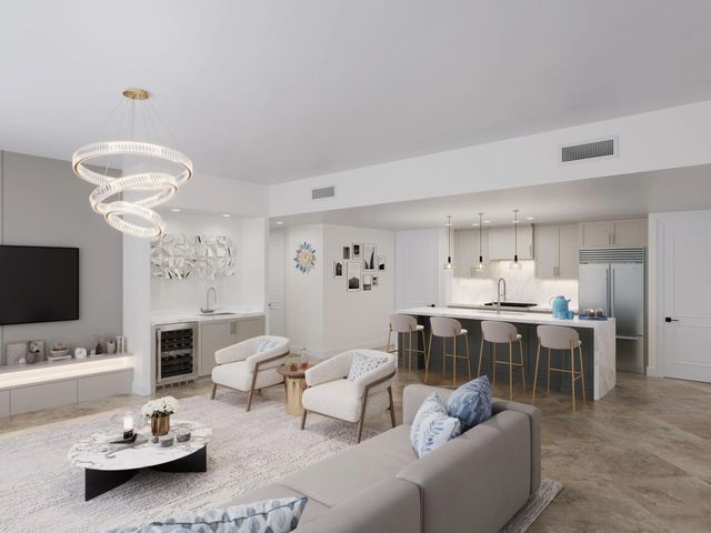 182 Lake Drive #5-101, Singer Island