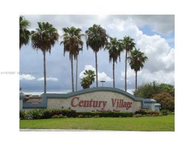 13550 Sw 6th Court #103a, Pembroke Pines