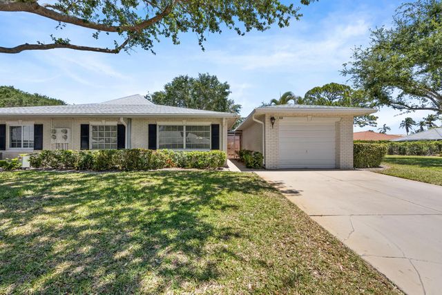 10168 43rd Trail S #318, Boynton Beach