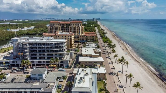 2 of 39 - 3300 N Surf Road #17a, Hollywood, FL