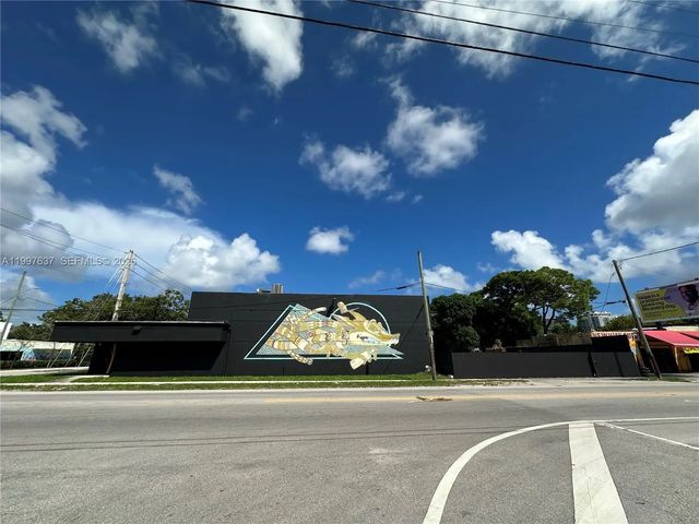 4151 Nw 2nd Avenue, Miami