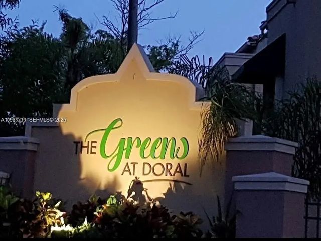 9761 Nw 46th Terrace #107, Doral