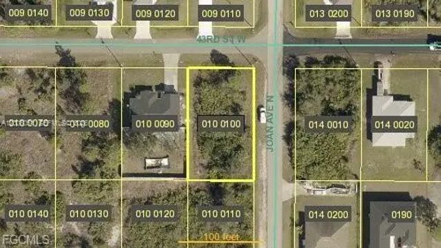 3001 43rd Street W, Lehigh Acres