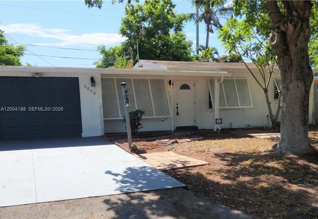 3050 Ne 13th Avenue, Pompano Beach