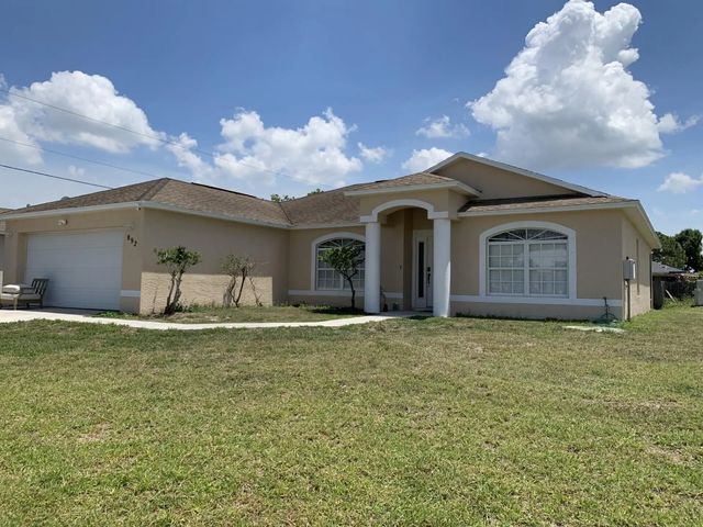 2 of 24 - 892 Sw Duncan Terrace, Port St. Lucie, FL