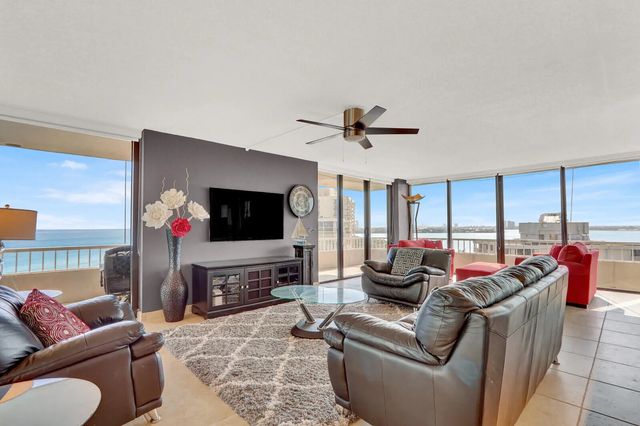 5510 N Ocean Drive #12b, Singer Island