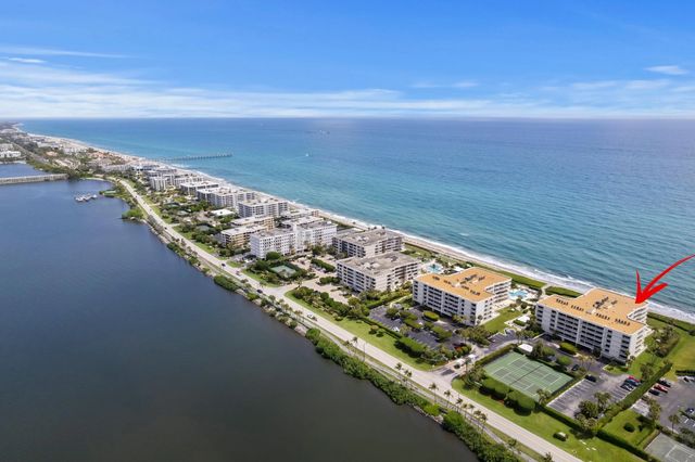 4 of 23 - 3300 S Ocean Boulevard #504s, Palm Beach, FL