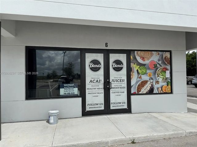15535 Sw 120th Street #6, Miami