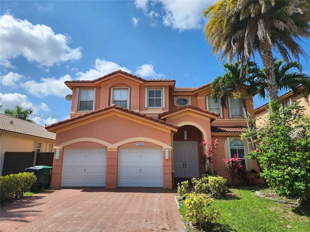 11480 Nw 82th Terrace, Doral
