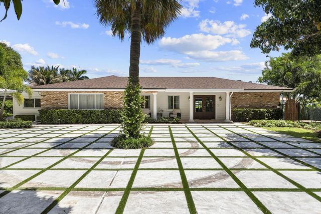 2 of 2 - 7400 W Lake Drive, Lake Clarke Shores, FL