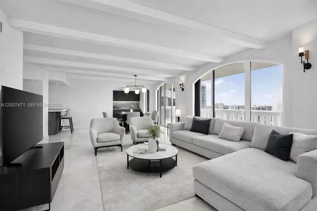 2 of 47 - 3000 Island Boulevard #2305, Aventura, FL