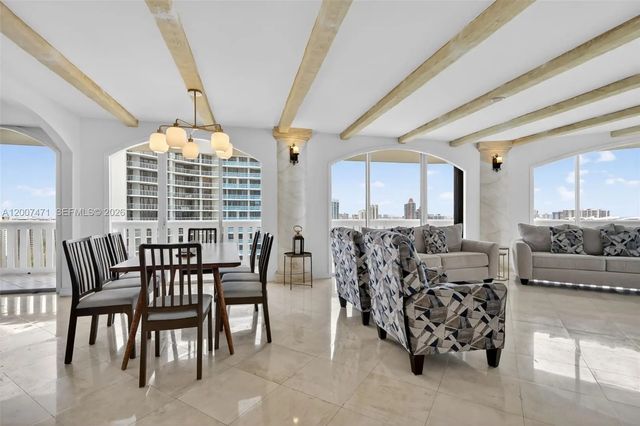 3 of 47 - 3000 Island Boulevard #2305, Aventura, FL