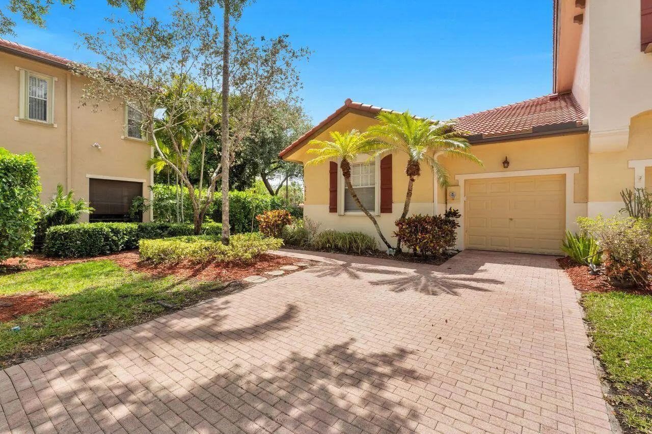 5812 Nw 119th Terrace, Coral Springs