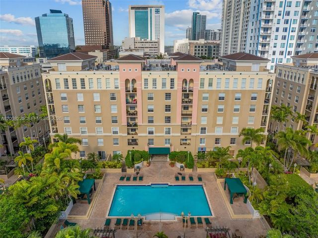 520 Se 5th Avenue #3305, Fort Lauderdale