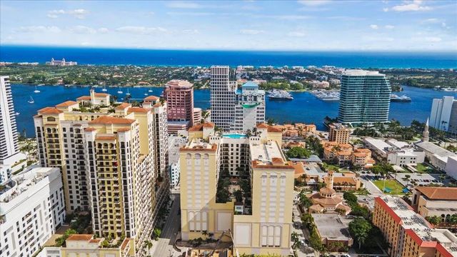 801 S Olive Avenue #105, West Palm Beach