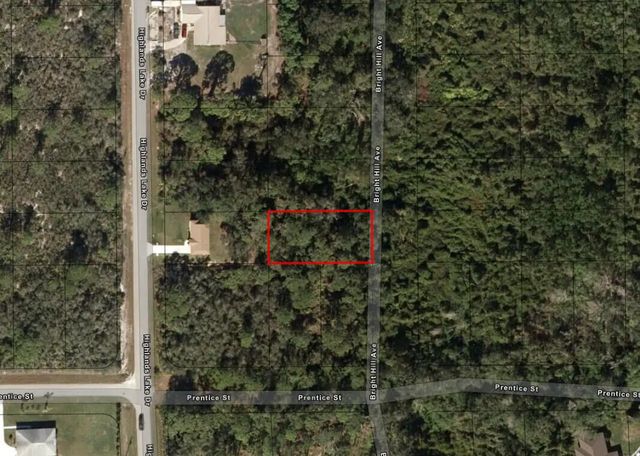4 of 4 - 536 Bright Hill Avenue, Lake Placid, FL