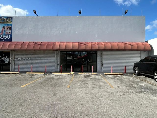 2199 Nw 20th Street #2, Miami