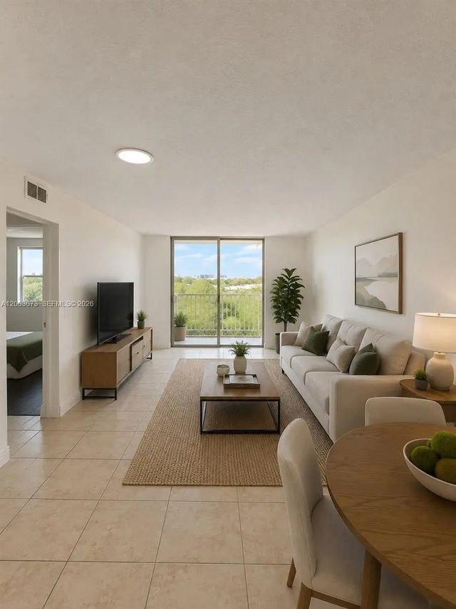 1805 Sans Souci Boulevard #526, North Miami