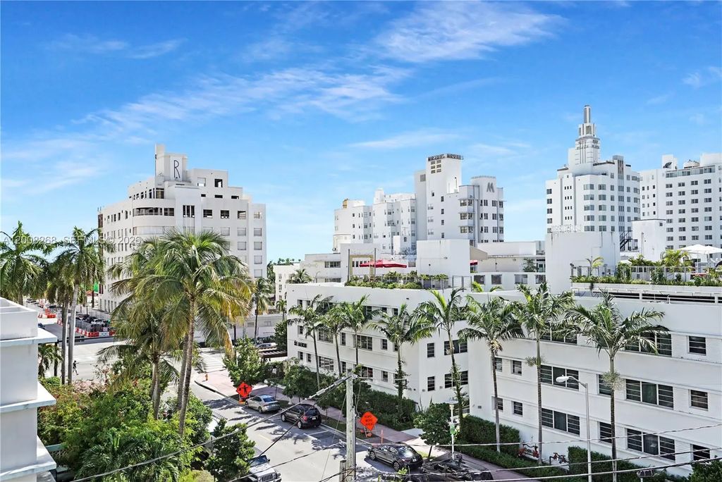 245 18th Street #605, Miami Beach
