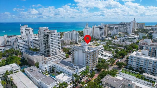 2 of 18 - 245 18th Street #605, Miami Beach, FL