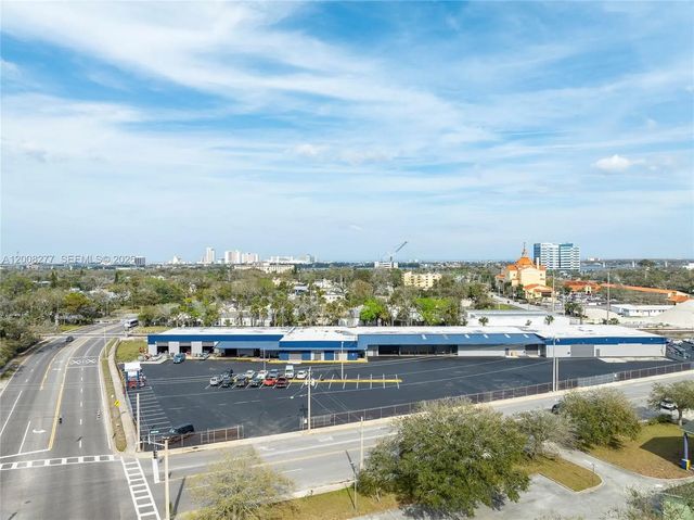 405 N Charles Street, Daytona Beach