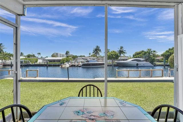 2 of 19 - 455 Paradise Isle Boulevard #104, Hallandale Beach, FL