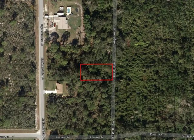3 of 5 - 536 Bright Hill Avenue, Lake Placid, FL