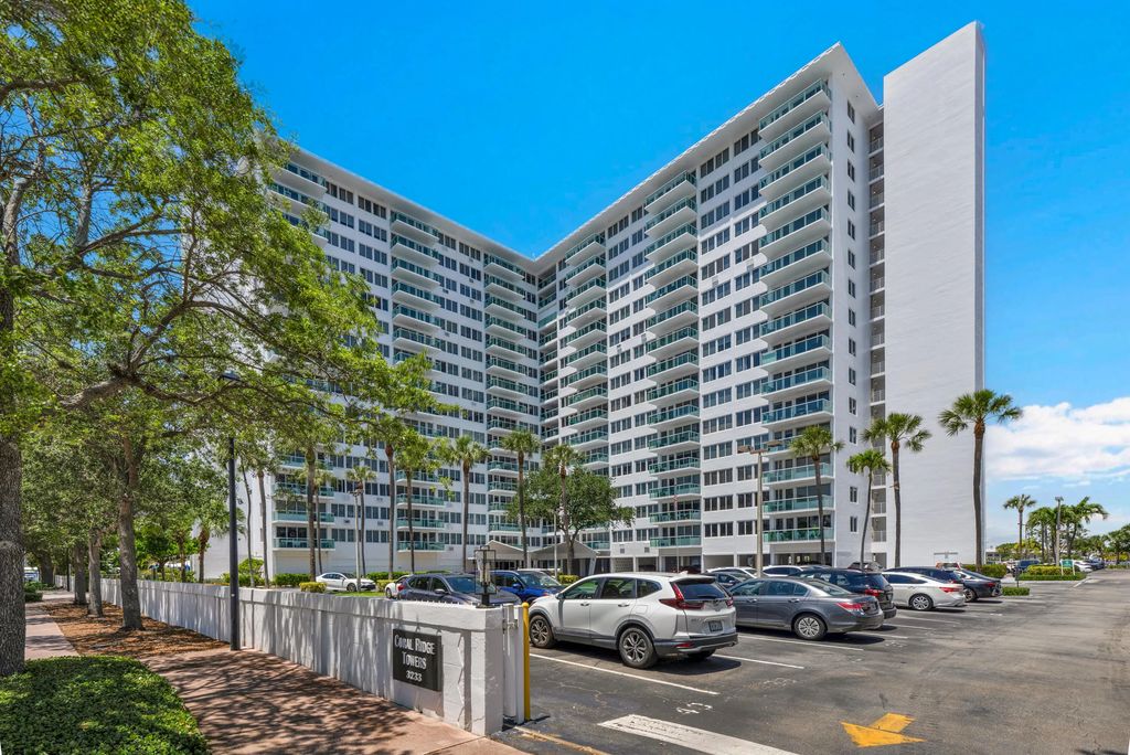 3233 Ne 34th Street #1406, Fort Lauderdale