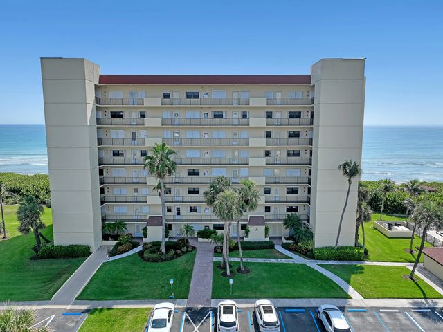 7430 S Ocean Drive #818, Jensen Beach